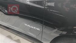 شێڤرۆلێت تاهۆ